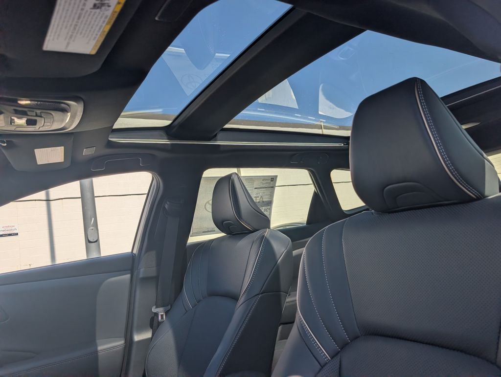 2026 Toyota Toyota Crown Signia Limited