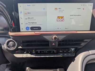 2026 Toyota Toyota Crown Signia Limited