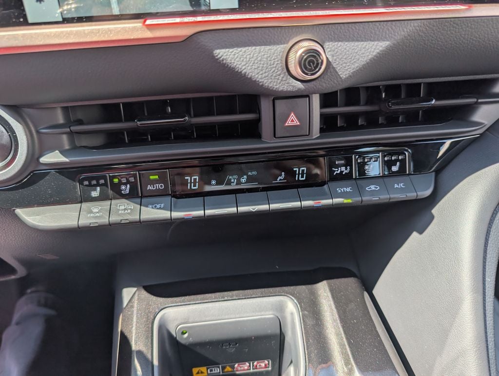 2026 Toyota Toyota Crown Signia Limited