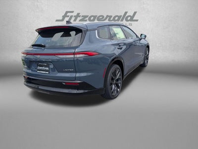 2026 Toyota Toyota Crown Signia Limited