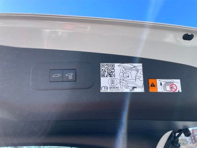 2025 Toyota Toyota Crown Signia Limited