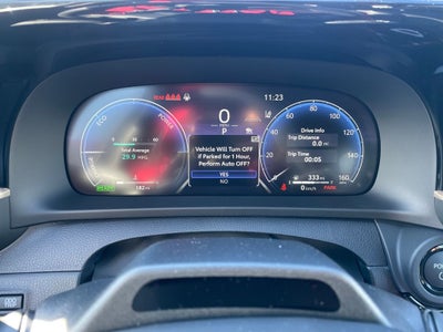 2025 Toyota Toyota Crown Signia Limited