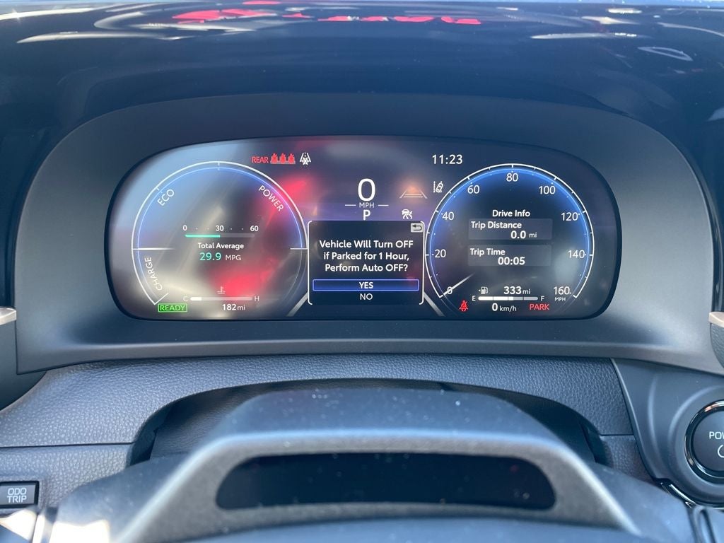 2025 Toyota Toyota Crown Signia Limited