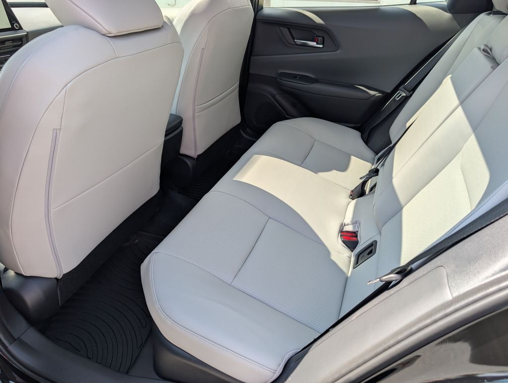 2027 Toyota Prius XLE