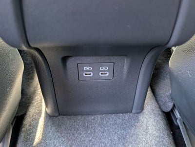 2027 Toyota Prius XLE