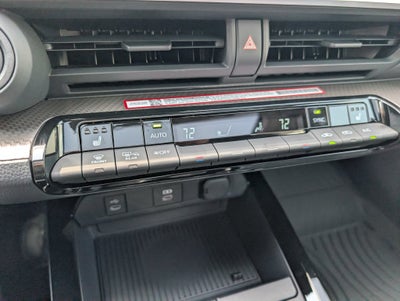 2027 Toyota Prius XLE