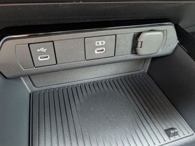 2027 Toyota Prius XLE