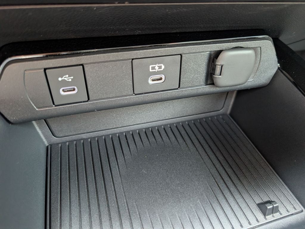 2027 Toyota Prius XLE
