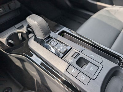 2027 Toyota Prius XLE