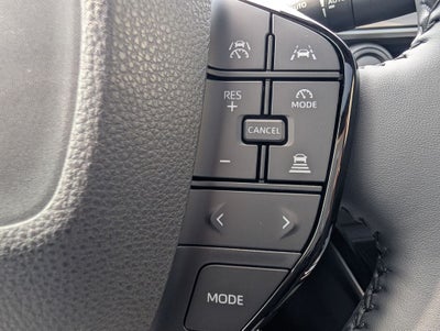 2027 Toyota Prius XLE