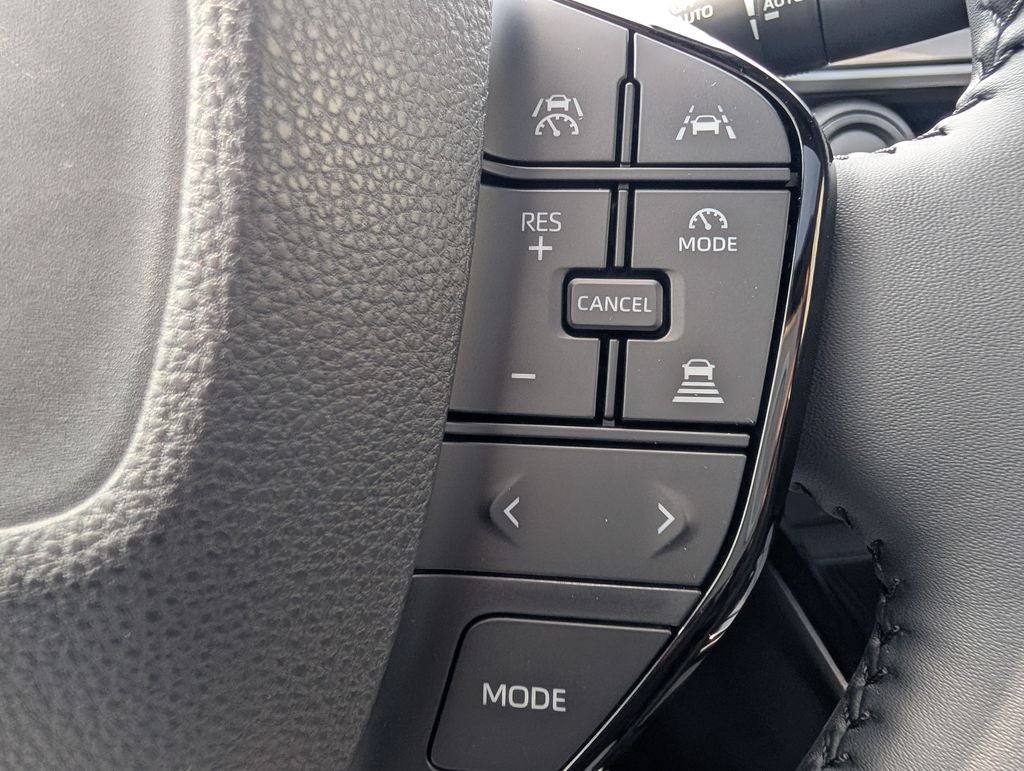 2027 Toyota Prius XLE