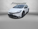 2027 Toyota Prius XLE