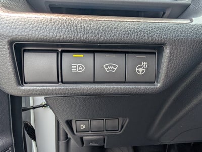 2027 Toyota Prius XLE