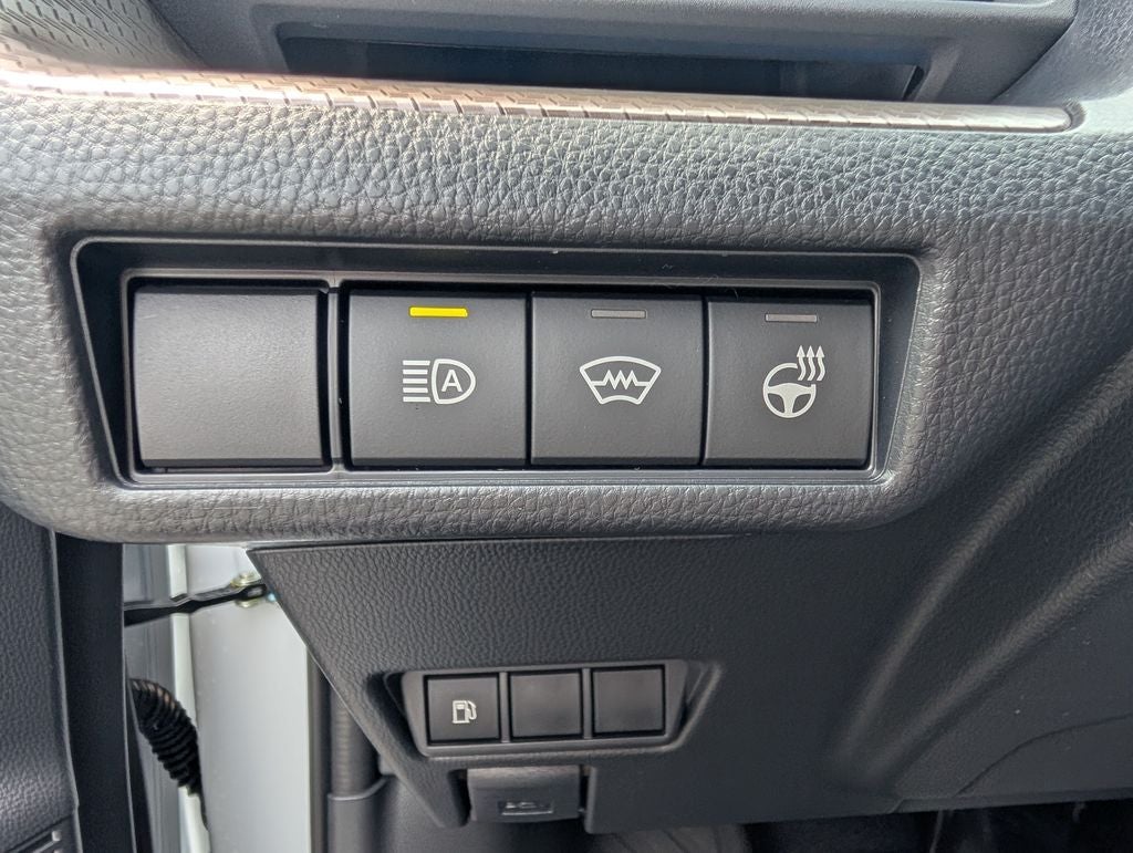 2027 Toyota Prius XLE