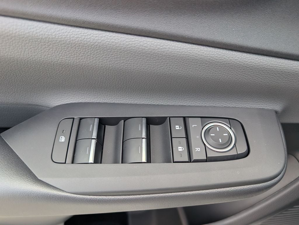 2027 Toyota Prius XLE