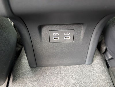 2027 Toyota Prius XLE