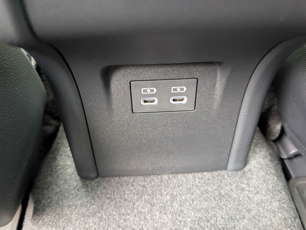 2027 Toyota Prius XLE