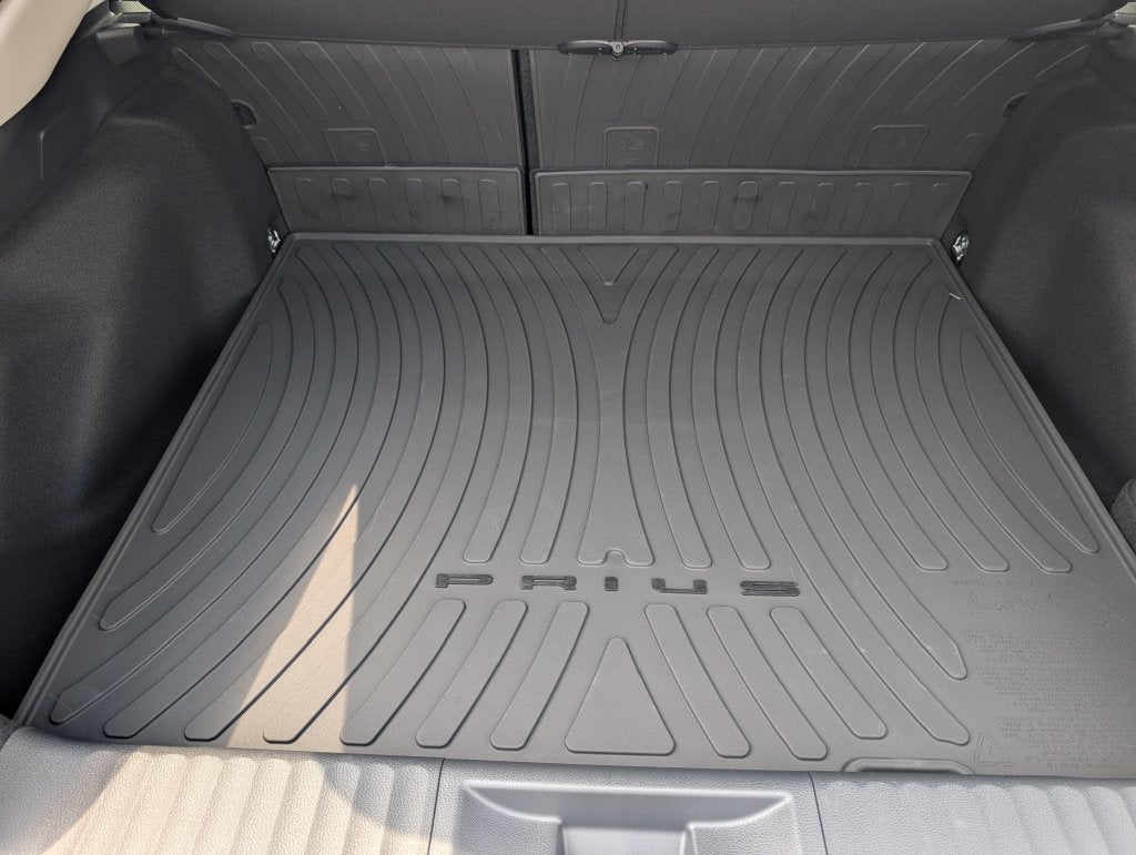 2027 Toyota Prius XLE