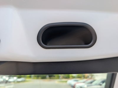2027 Toyota Prius XLE