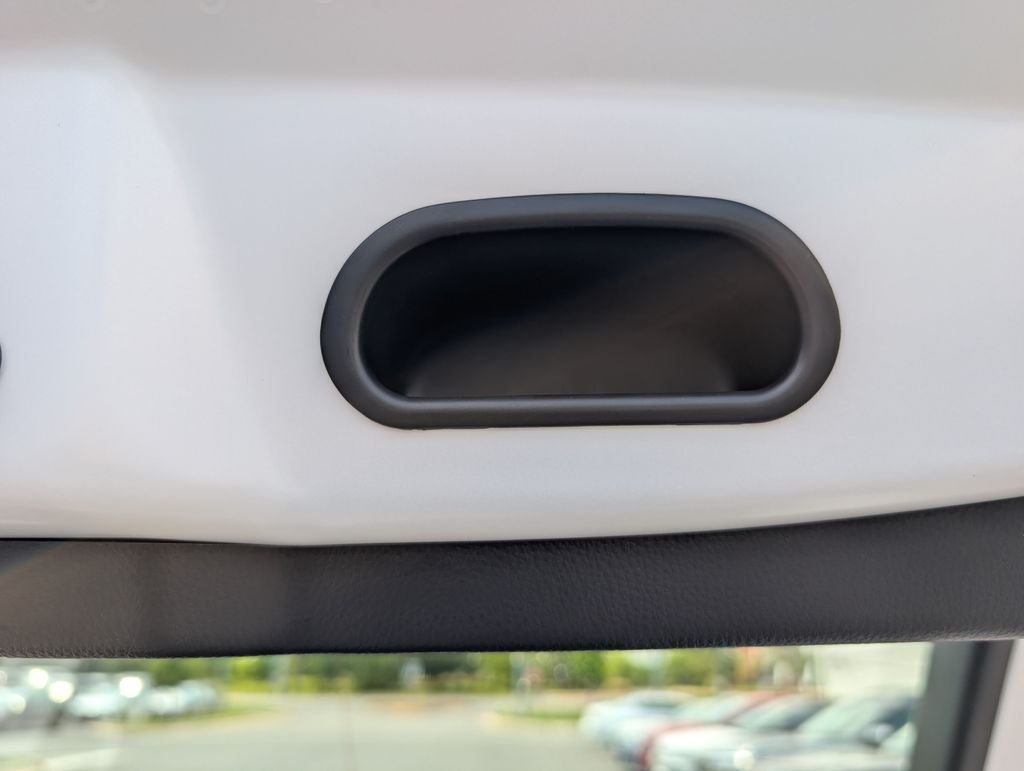 2027 Toyota Prius XLE
