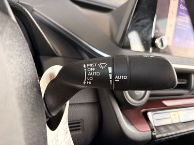 2023 Toyota Prius Prime SE