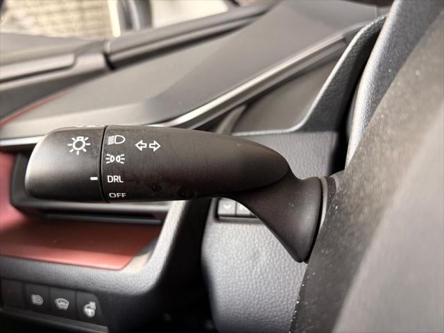 2023 Toyota Prius Prime SE