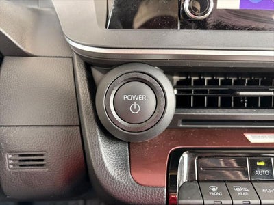 2023 Toyota Prius Prime SE