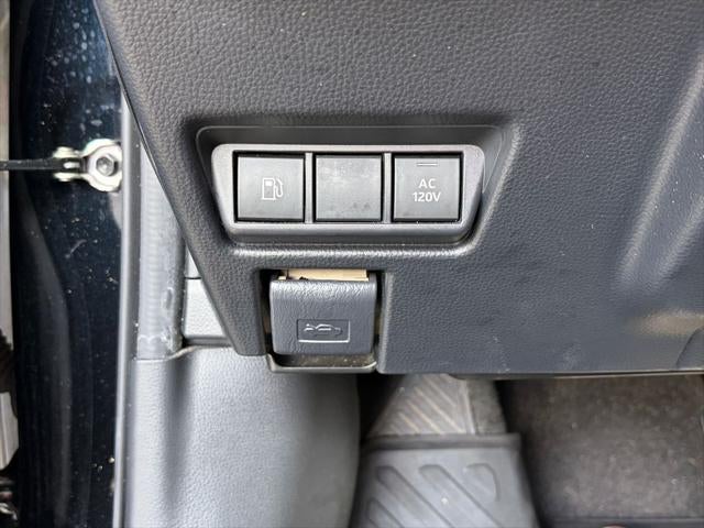 2023 Toyota Prius Prime SE
