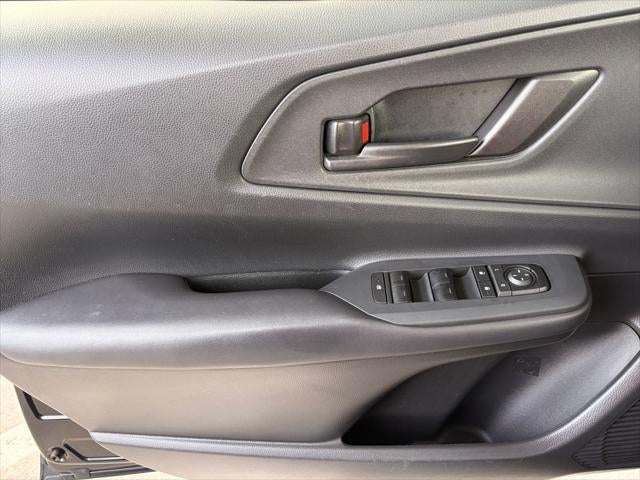 2023 Toyota Prius Prime SE