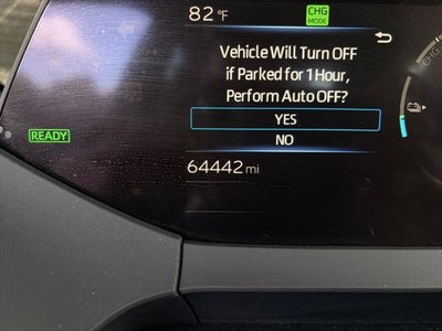 2023 Toyota Prius Prime SE