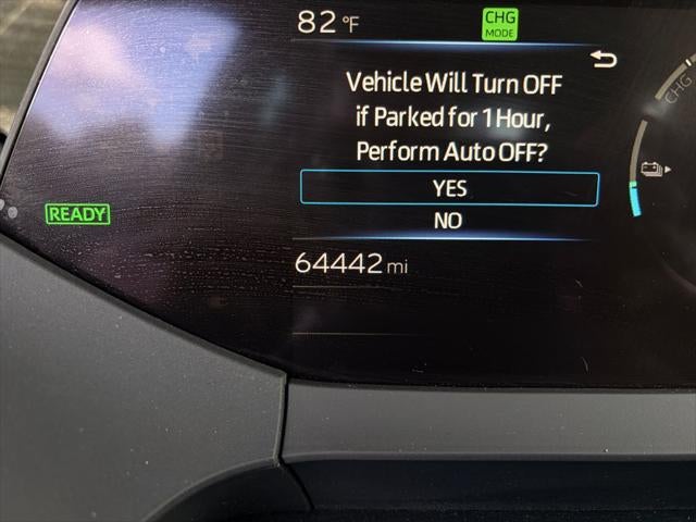 2023 Toyota Prius Prime SE