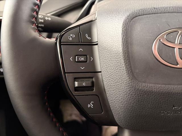 2024 Toyota PRIUS PRIME XSE Premium