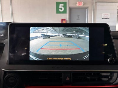 2024 Toyota PRIUS PRIME XSE Premium