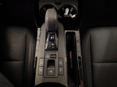 2024 Toyota PRIUS PRIME XSE Premium