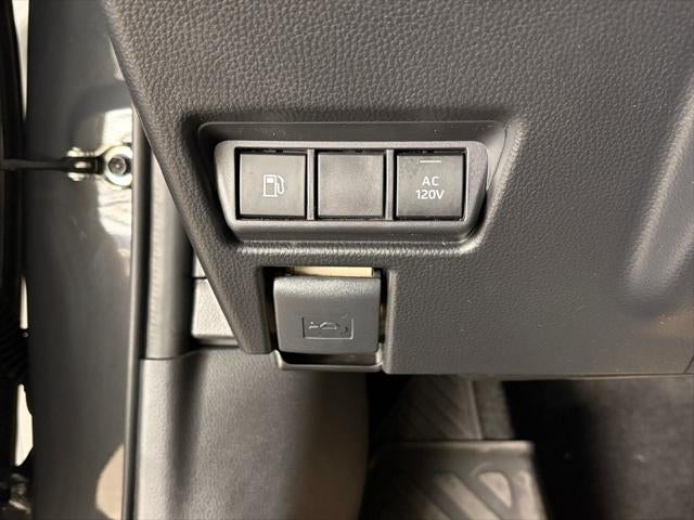 2024 Toyota PRIUS PRIME XSE Premium