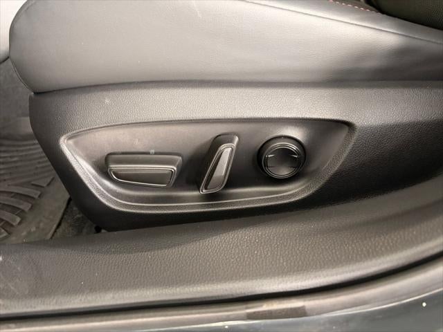 2024 Toyota PRIUS PRIME XSE Premium