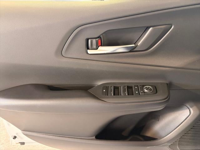 2025 Toyota PRIUS Nightshade