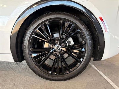 2025 Toyota PRIUS Nightshade