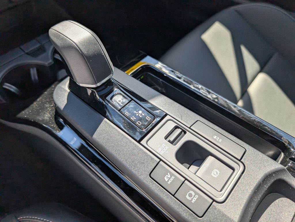 2026 Toyota Prius Nightshade Edition AWD