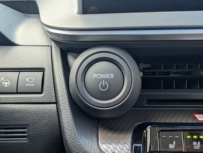2027 Toyota Prius Limited AWD