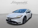 2027 Toyota Prius Limited AWD