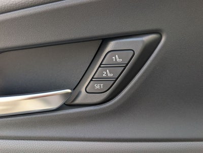 2027 Toyota Prius Limited AWD