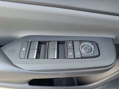 2027 Toyota Prius Limited AWD