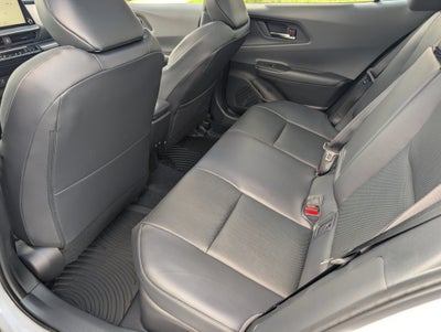 2027 Toyota Prius Limited AWD