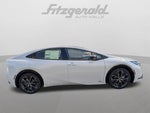 2027 Toyota Prius Limited AWD