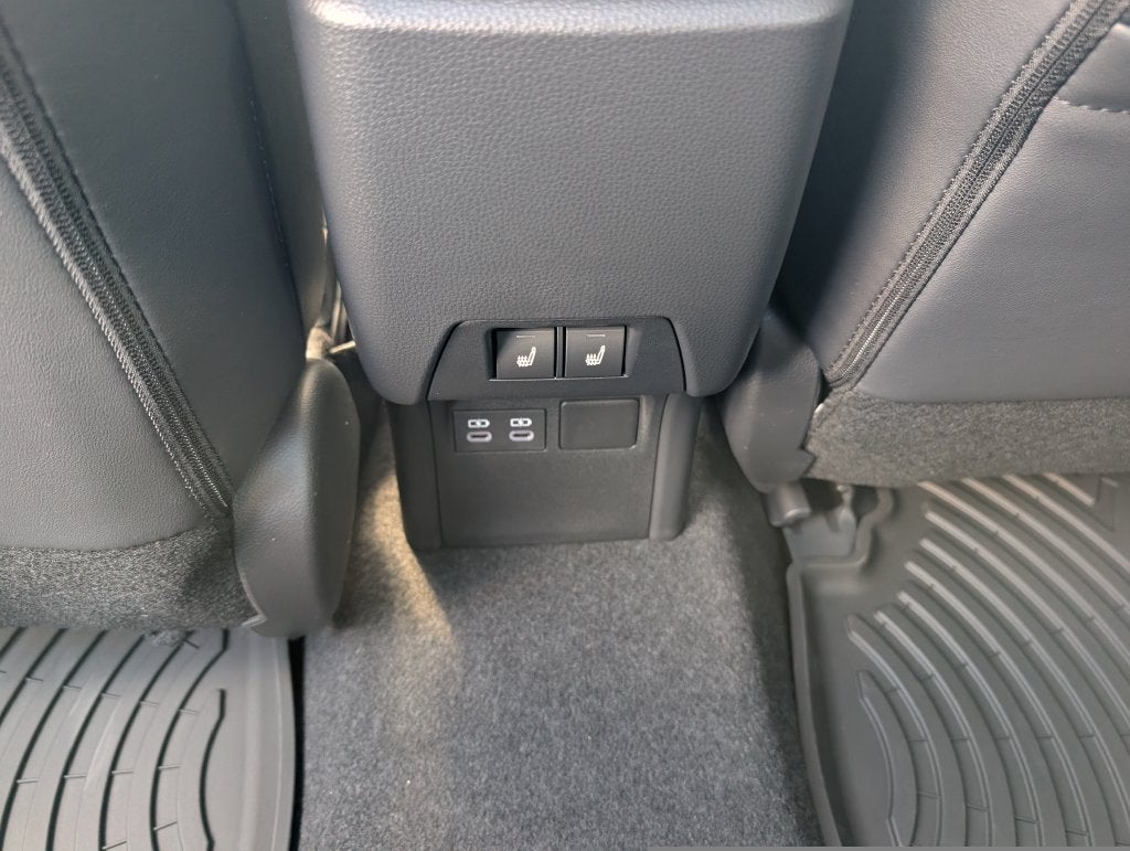 2027 Toyota Prius Limited AWD