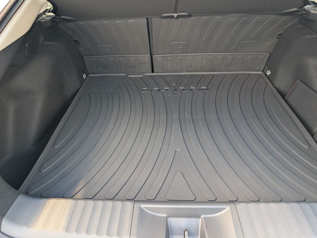 2027 Toyota Prius Limited AWD