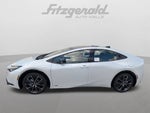 2027 Toyota Prius Limited AWD