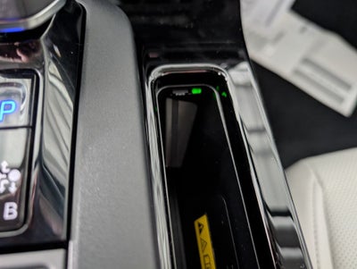 2026 Toyota Prius XLE AWD