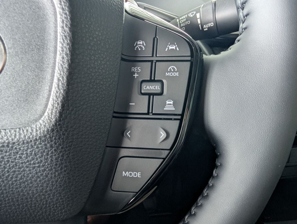 2026 Toyota Prius XLE AWD